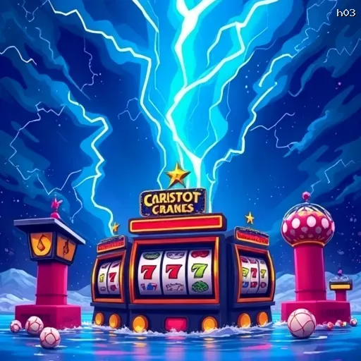 h03: Promo dan Bonus Terbaik untuk Para Gamer Indonesia