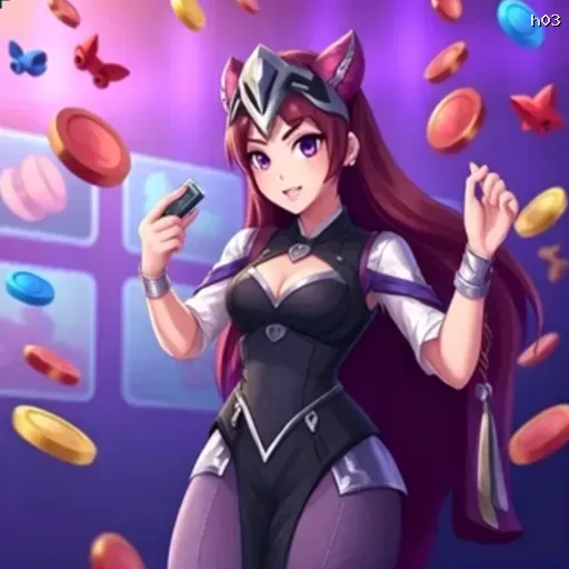 Menjelajahi Fitur Unggulan Situs Game h03