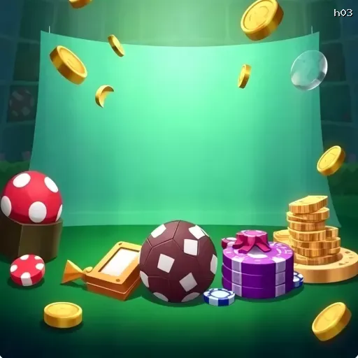 Mengulas Fitur Menarik di Situs Game h03