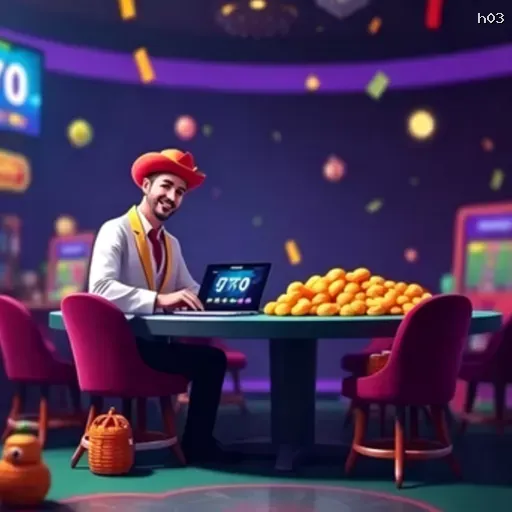 Panduan Lengkap Menggunakan Situs Game h03