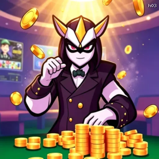 Keamanan dan Keandalan Situs h03 di Dunia Game